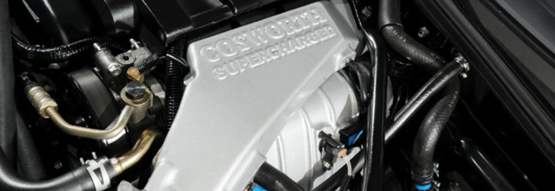 Turbochargers and superchargers explained